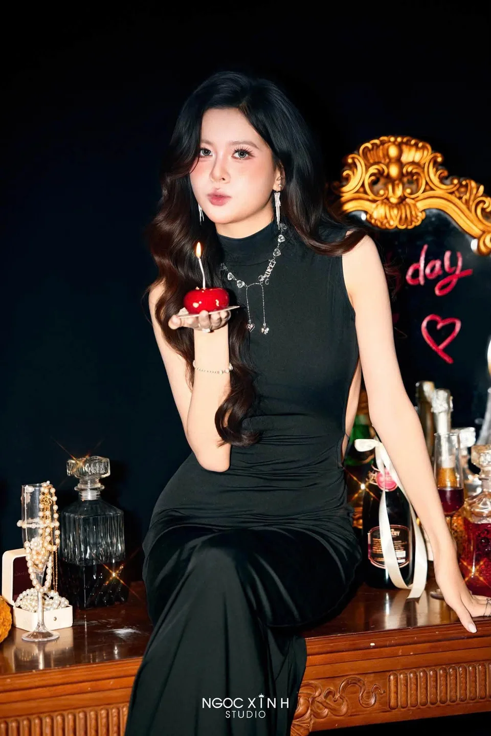 Birthday Chi — ảnh 3