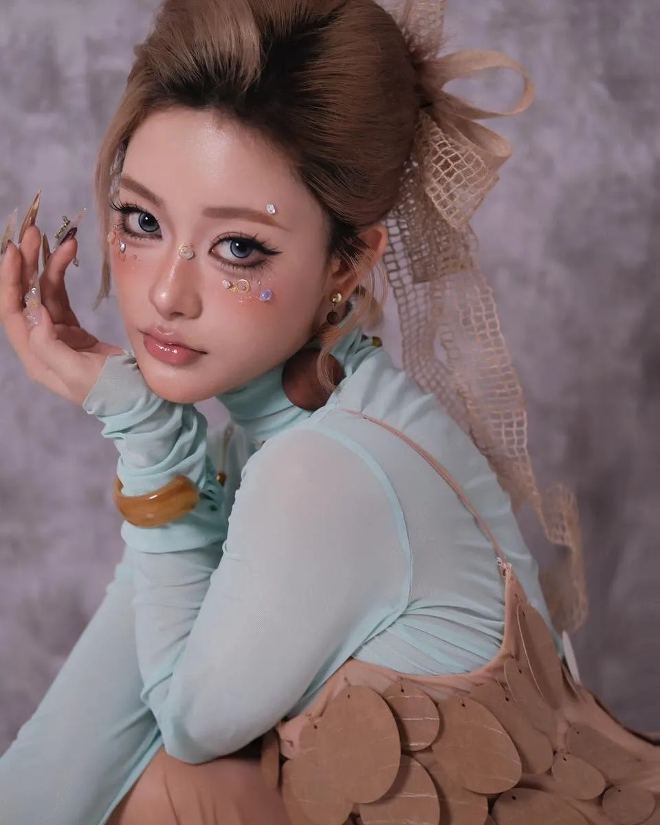 Vintage Doll — ảnh 4