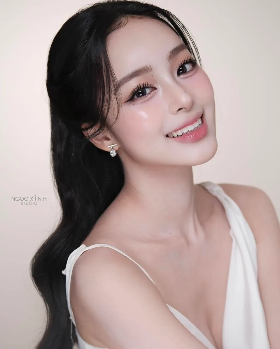 Trong trẻo — ảnh 3