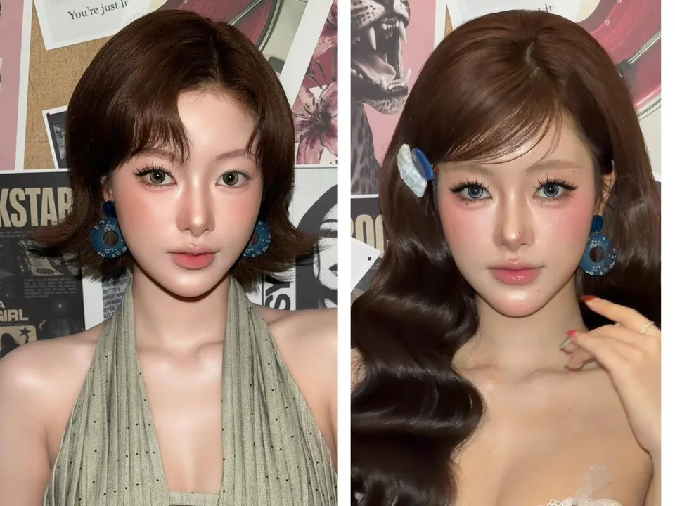 Beauty Duo — ảnh 2
