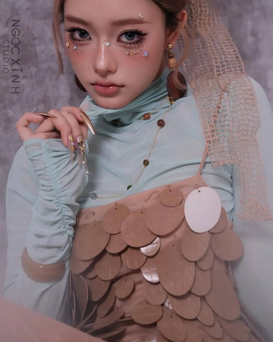 Vintage Doll — ảnh 3