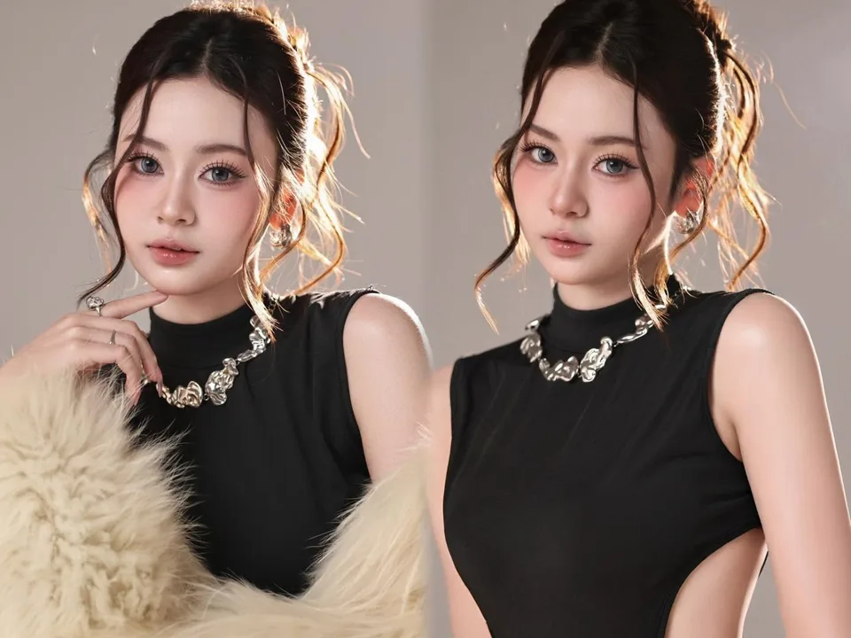 Beauty Duo — ảnh 11
