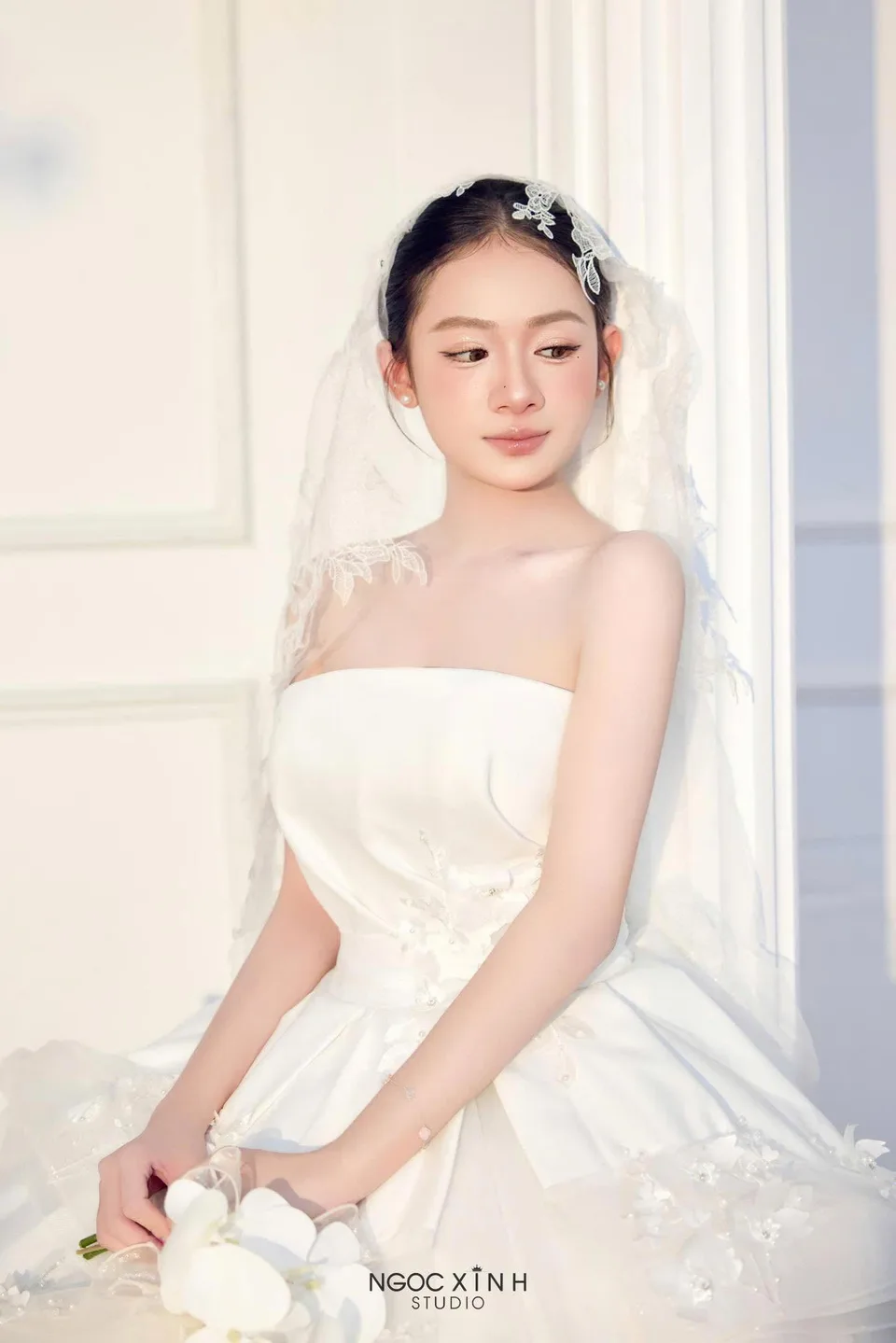 Nắng trắng — ảnh 6