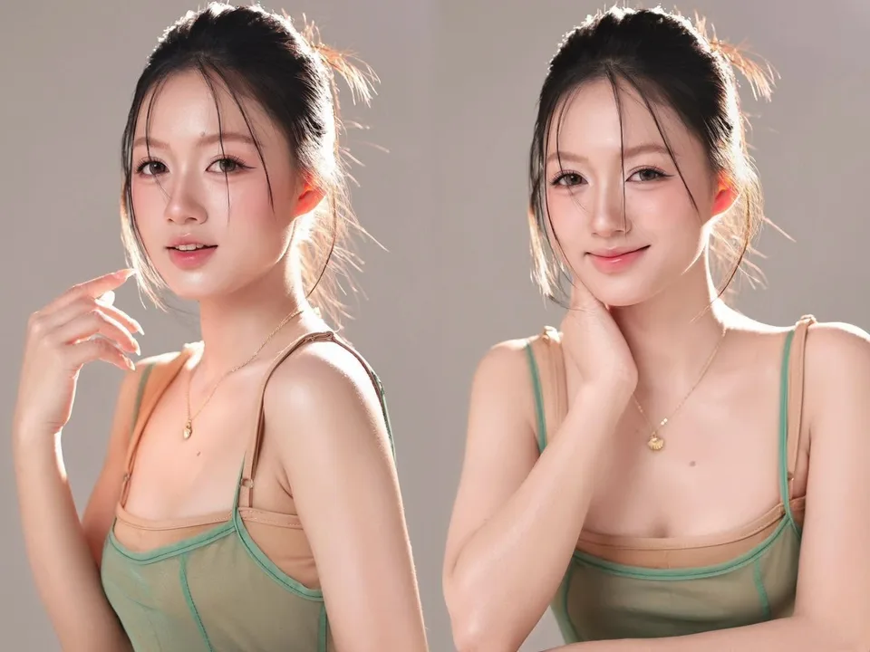 Beauty Duo — ảnh 7