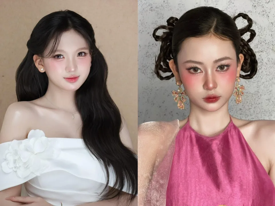 Beauty Duo — ảnh 3