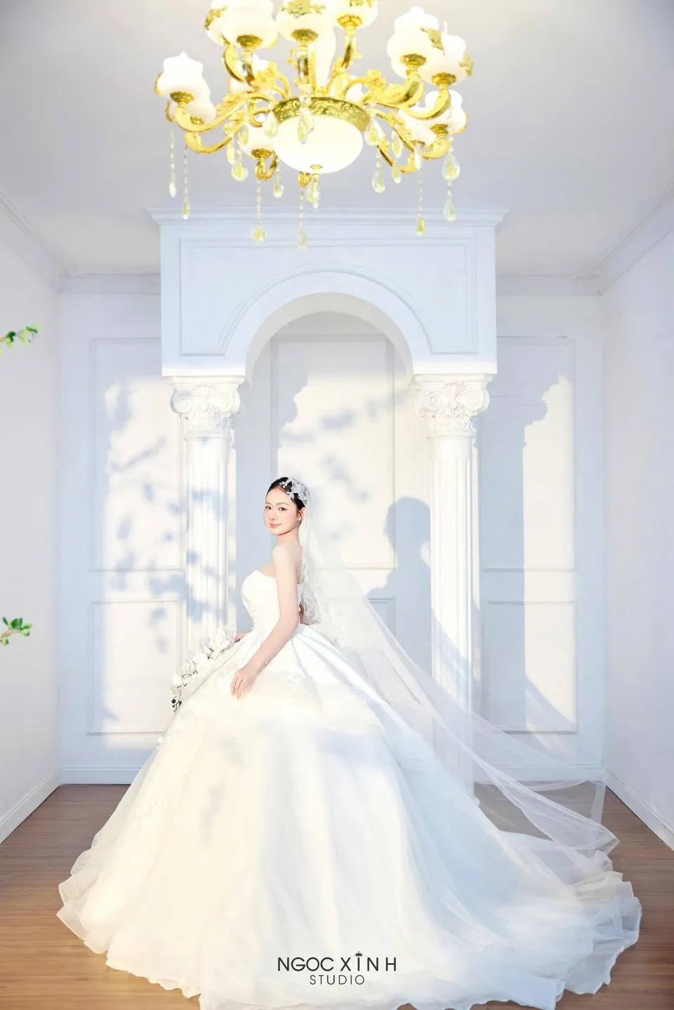 Nắng trắng — ảnh 3