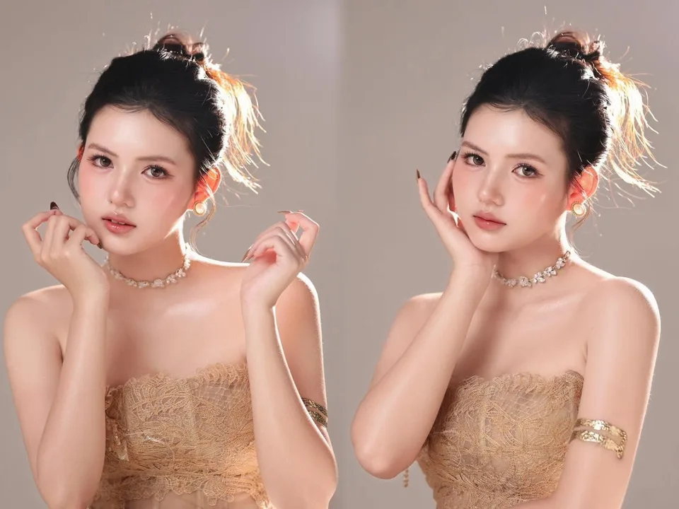 Beauty Duo — ảnh 6