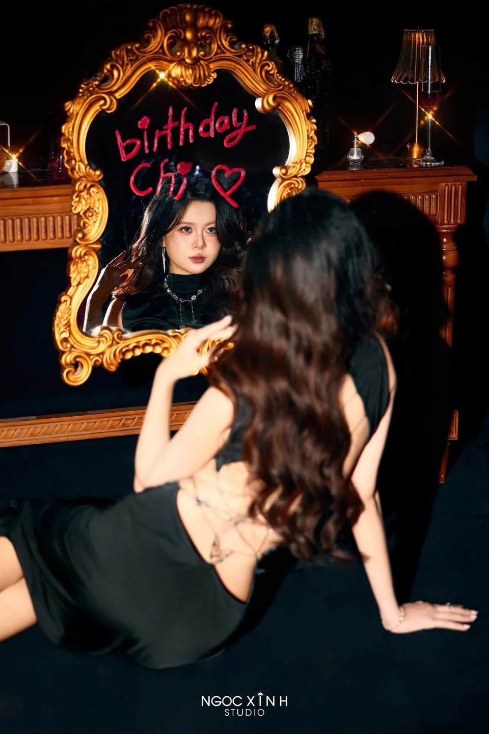 Birthday Chi — ảnh 2