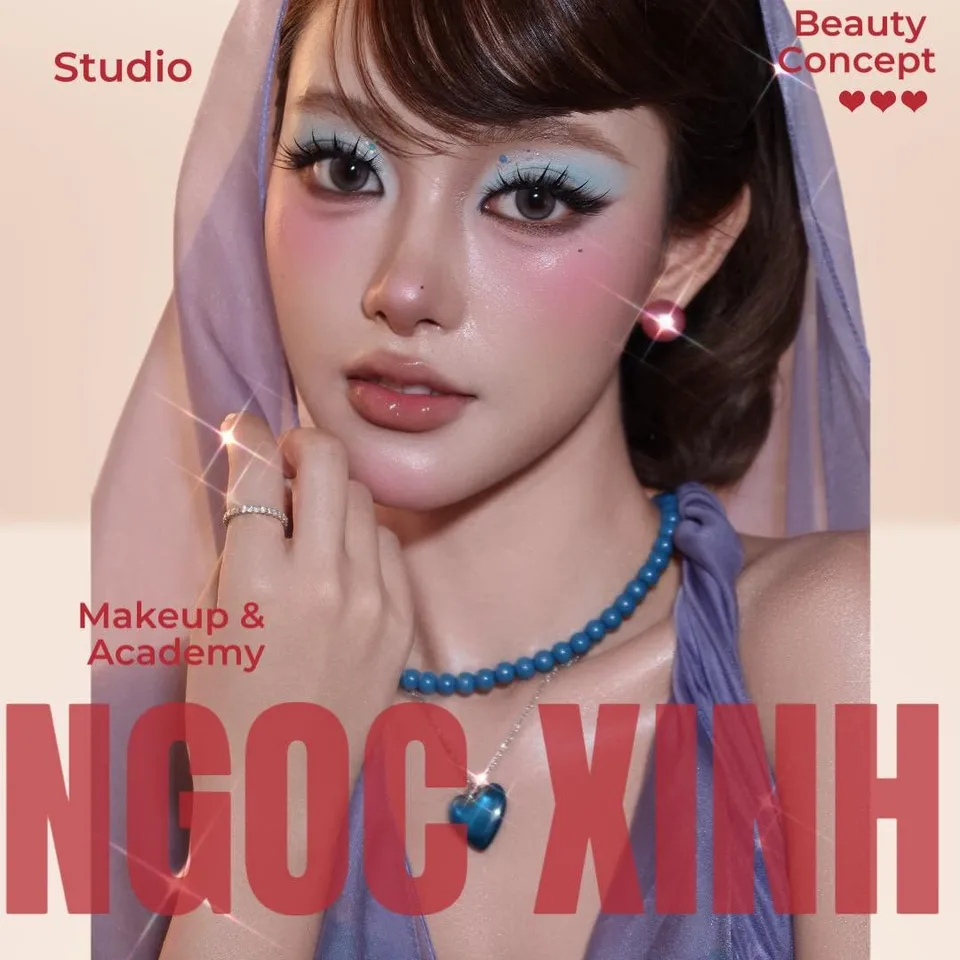 Retro Blue — ảnh 1