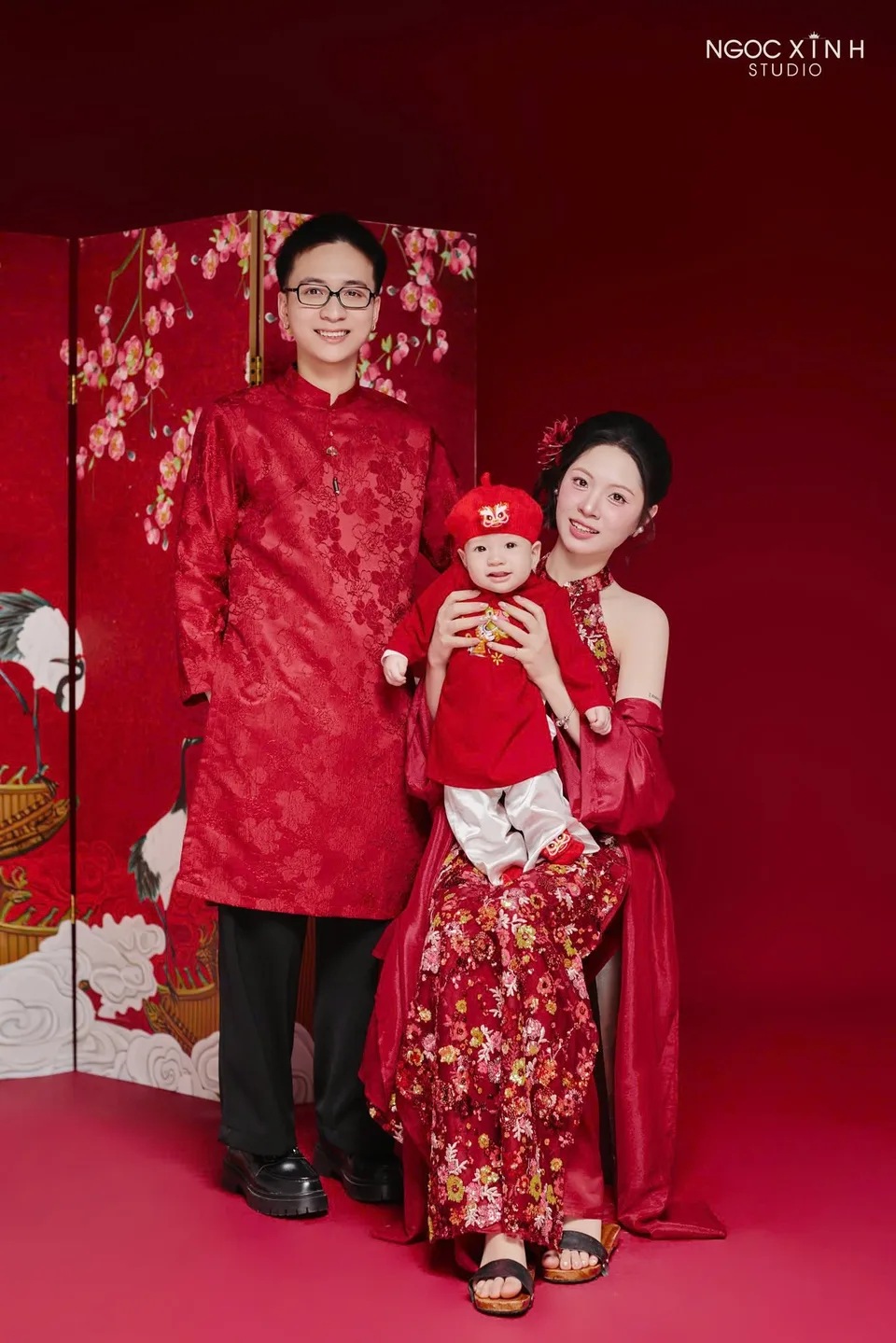 Xuân sum vầy