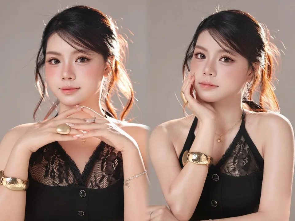 Beauty Duo — ảnh 10