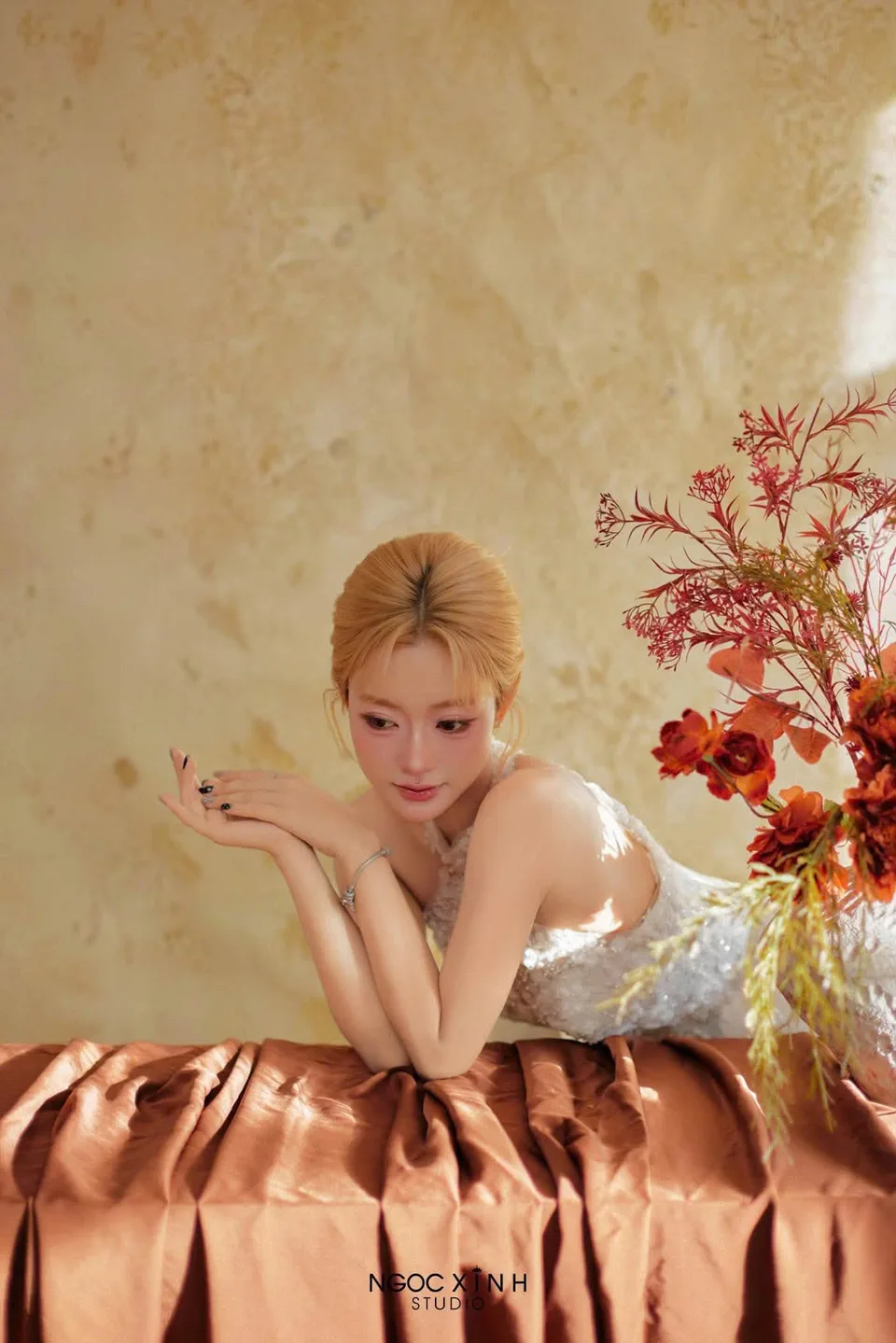 About Love — ảnh 6