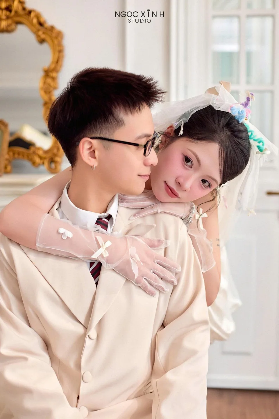 Ngọt ngào
