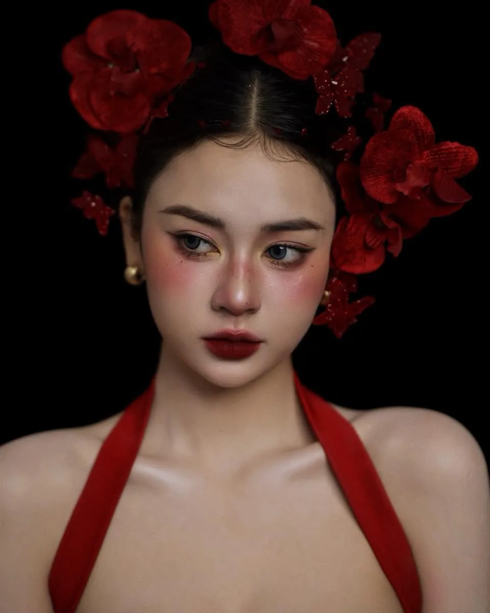 Hồng nhung