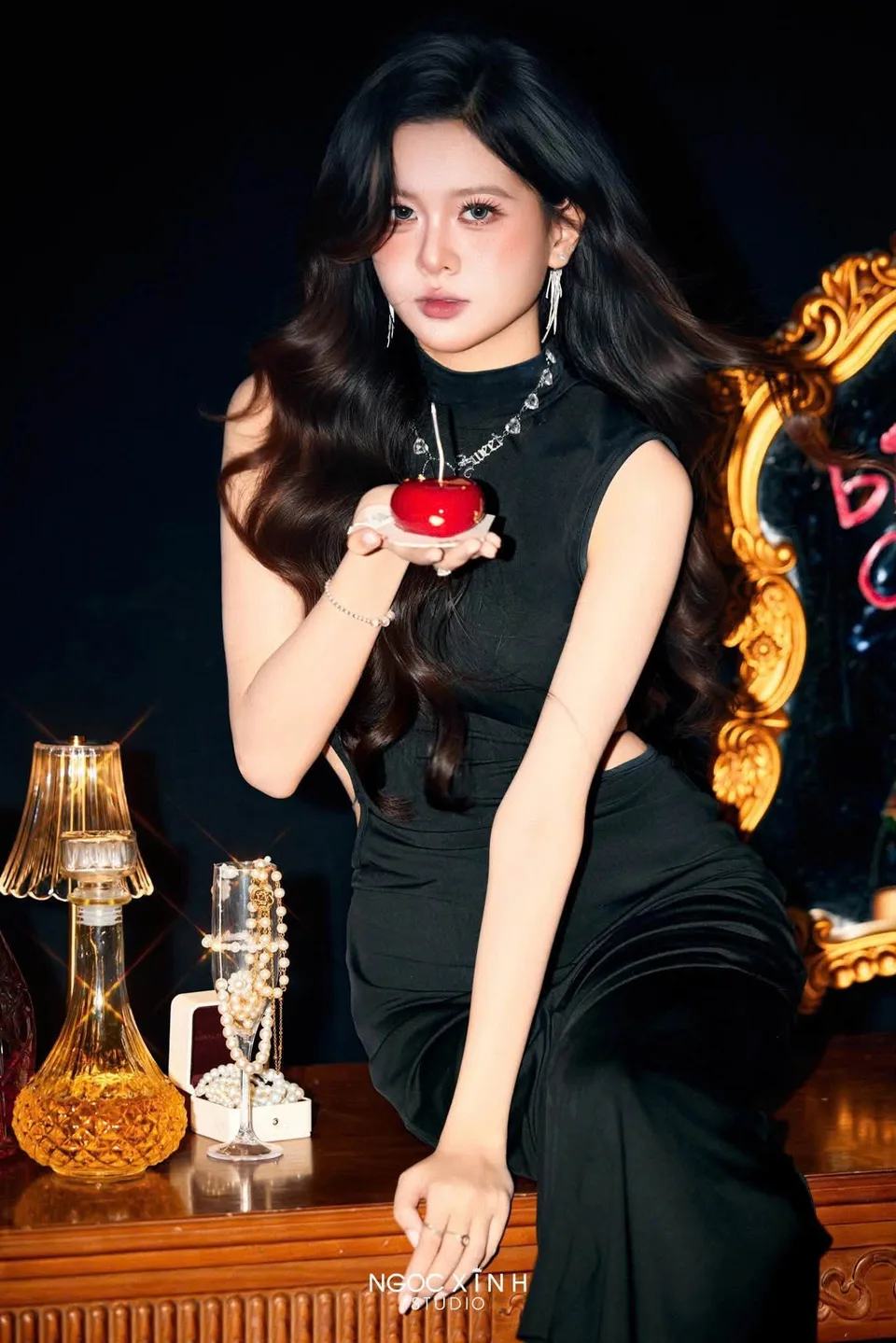 Birthday Chi — ảnh 4