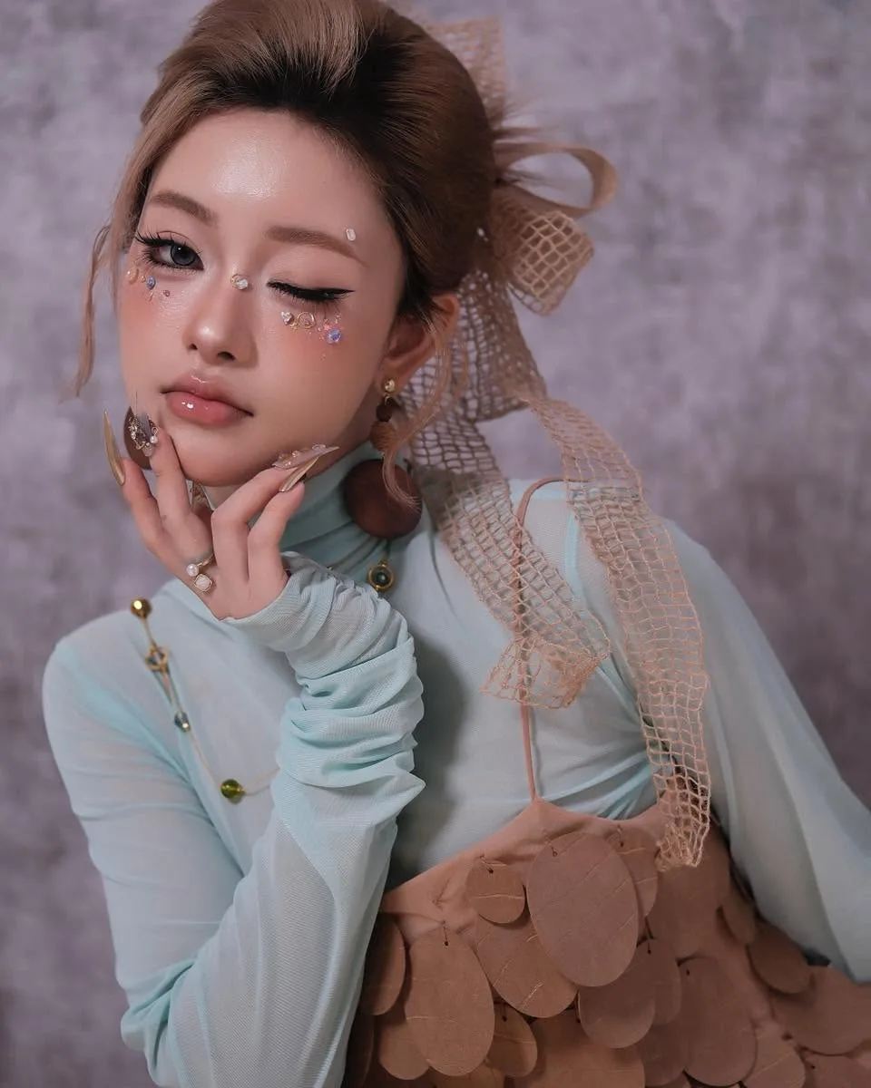 Vintage Doll — ảnh 2
