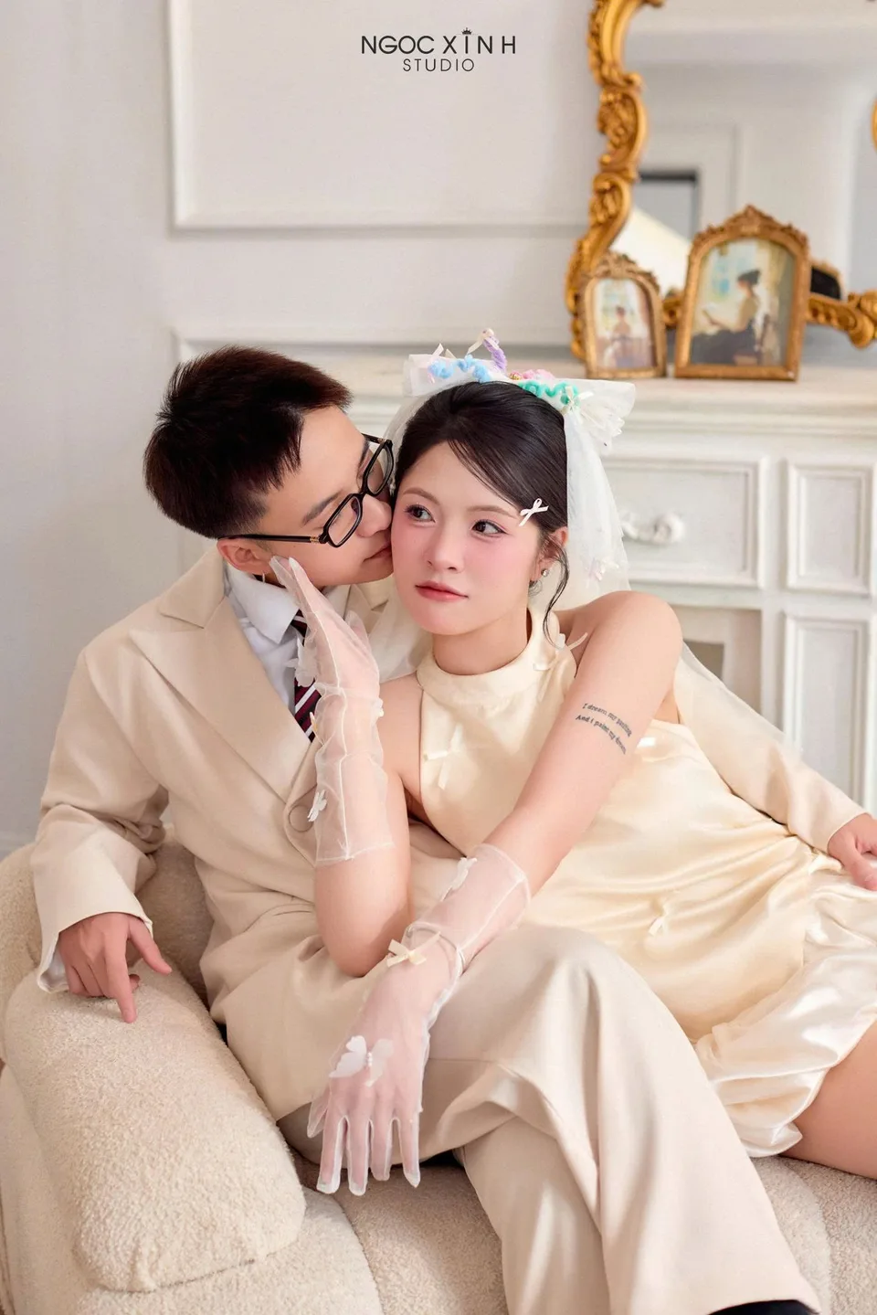 Ngọt ngào — ảnh 2