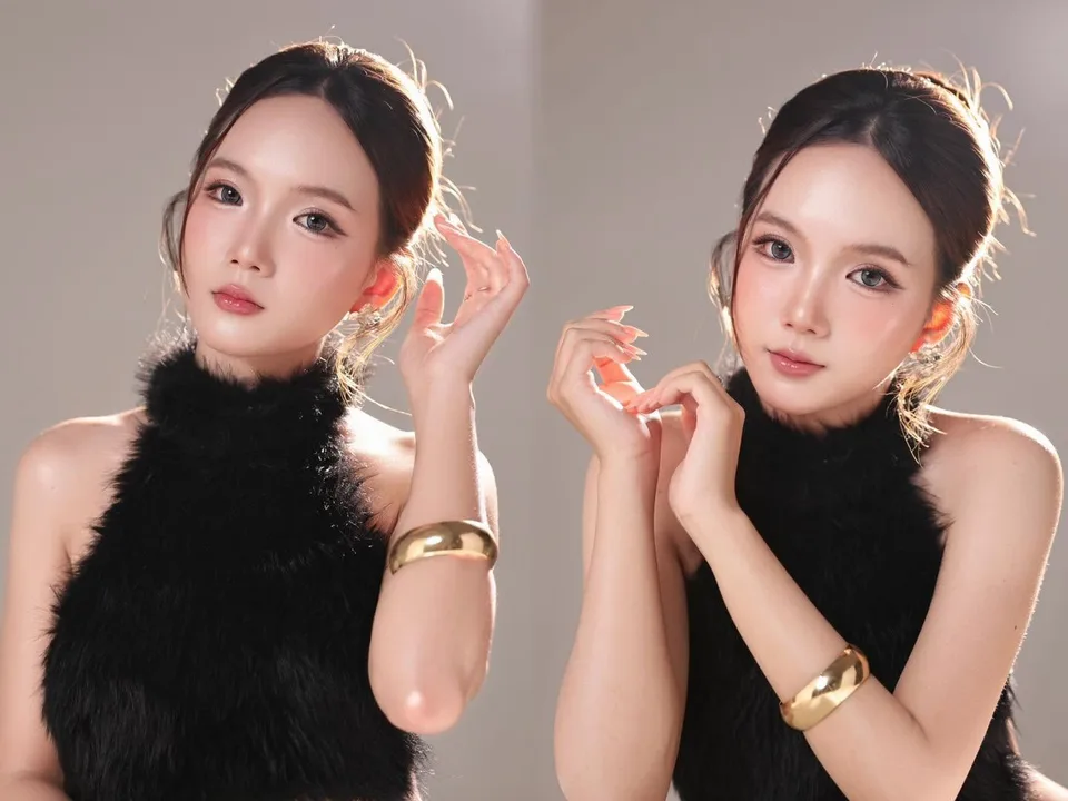Beauty Duo — ảnh 4